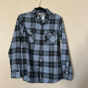 Dixxon V-Town Vissionary